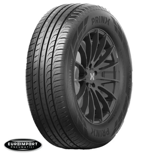 Prinx Aquila pro  175/65 R14 86 H  XL  TL